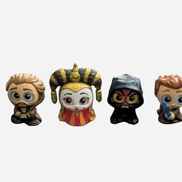 Disney star wars doorables collectors - Picture 2 of 5